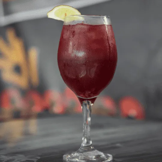 Sangria Sangria